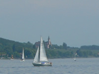 Segeltrn Bodensee