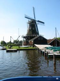 Holland