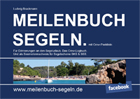 Meilenbuch. Meilennachweis SKS. Seemeilenbestätigung SKS