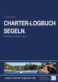 Logbuch. Mit Checklisten.